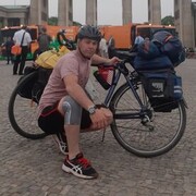 ���������� ������������, ���� ������� Johnny, 48 ���, ������������ ��� ������