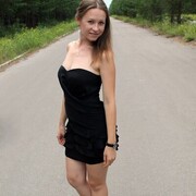 Знакомства Сосновоборск, девушка Евгения, 29