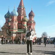 ���������� �����������, ���� ����� Andrew, 23 ����, ������������ ��� ������, ����� � ���������, c�������� ���������