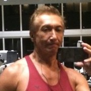  Hialeah,  Sergey, 61
