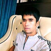  ,  ABRORBEK, 31