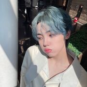  ,   Seongmin, 21 ,   ,   