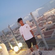  Havana,   Justin, 19 ,   ,   