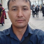  ,   Ulukbek, 44 ,   , 