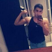  ,   Alex, 33 ,   