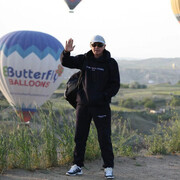  ,   Kazbek, 52 ,  