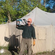  ,   Sergei, 49 ,  