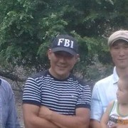  ,   Bauirjan, 44 ,   , 