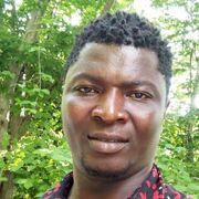 ���������� �����, ���� ������� Cheick Bob, 43 ����, ������������ ��� ������, ����� � ���������