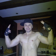  Dabrowa Bialostocka,  Denis, 45