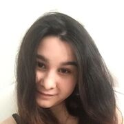  , Neznakomka
