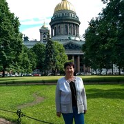 ���������� �����-���������, ���� ������� Svetlana, 63 ����, ������������ ��� ������, ����� � ���������