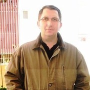  Sederot,  Sergei, 60