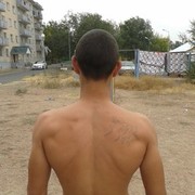 ���������� �����������, ���� ������� ������, 33 ����, ������������ ��� ������