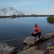  ,   Sergei, 37 ,   