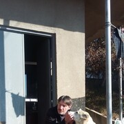 ���������� �������, ���� ������� George, 63 ����, ������������ ��� ������, ����� � ���������