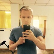   ,  Andrey, 36
