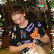 ���������� �������, Angelina