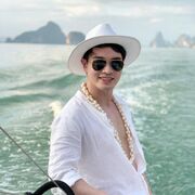 ���������� Chai Nat, ���� ������� Sam Anderson, 38 ���, ������������ ��� ����� � ���������, c�������� ���������