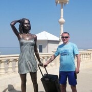  ,   Andrey, 40 ,   ,   