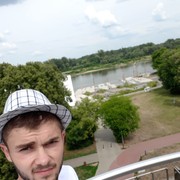  Garwolin,  Vanya, 31