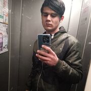  ,  Jasurbek, 25