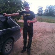 ���������� ����, ���� ������� Andrejs, 39 ���, ������������ ��� ������, ���������