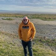  Dungarvan,  Vladimir, 55