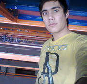 ���������� �����-���������, ���� ������� Elyor, 33 ����, ������������ ��� ������