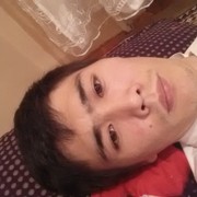  ,   Tynchtyk, 34 ,   
