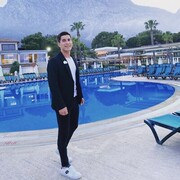 ���������� ������, ���� ����� Fehmi, 25 ���, ������������ ��� ������, ����� � ���������