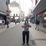  Rotselaar,  xxx mixa xxx, 36