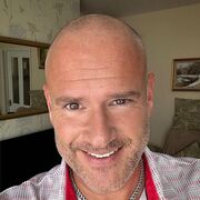  Holborn,   Anthony, 54 ,   c 