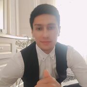  ,   AKBAROV, 21 ,     