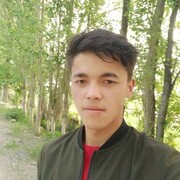  ,  Dilmurod, 27