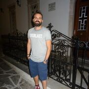 ���������� ������, ���� ������� John, 41 ���, ������������ ��� ������, ����� � ���������