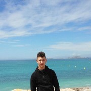 ���������� �������, ���� ������� Mihai, 35 ���, ������������ ��� ������, ����� � ���������, c�������� ���������