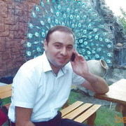 ���������� ������, ���� ������� Hrant, 41 ���, ������������ 