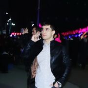 ���������� �����-���������, ���� ������� Anass, 29 ���, ������������ ��� ������, ����� � ���������