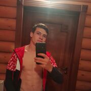 ���������� ������, ���� ����� Daniel, 23 ����, ������������ ��� ������, ����� � ���������