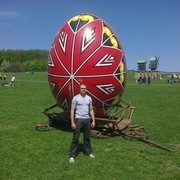   ,   Yshovkoplyas, 41 ,  
