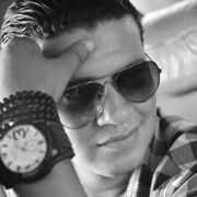  Al Jizah,  Bassem, 30