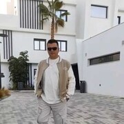  Guadalmina,  Andrey, 45