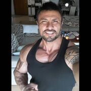  Hackenheim,   Ali, 44 ,   ,   