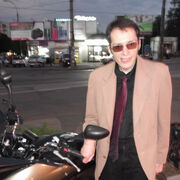 ���������� �������, ���� ������� Andrei, 47 ���, ������������ ��� ������, ����� � ���������, ���������