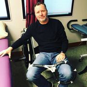 ���������� ������, ���� ������� Chris mason, 61 ���, ������������ ��� ������, ����� � ���������