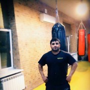 ,   Ali, 36 ,   