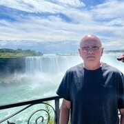 Port Colborne,  Ihor, 57