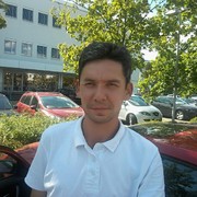  Narysov,  Timur, 39