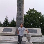 ���������� �������, ���� ������� Yuriy, 62 ����, ������������ ��� ����� � ���������, c�������� ���������